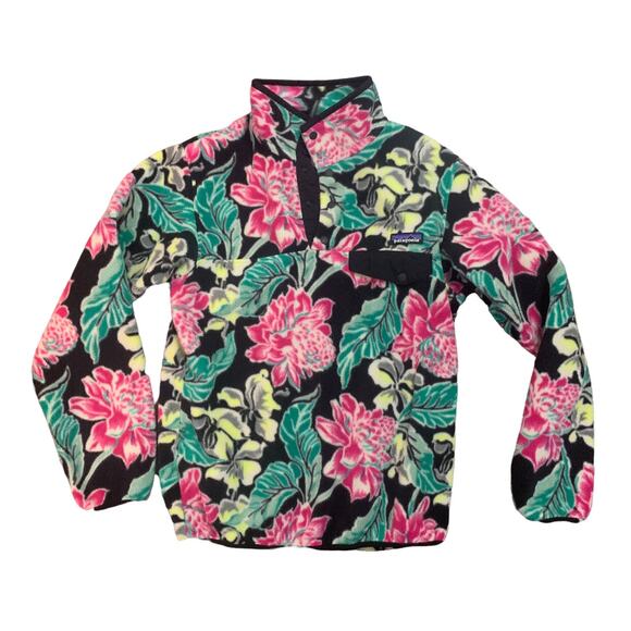 Patagonia Sweaters - Patagonia Pullover